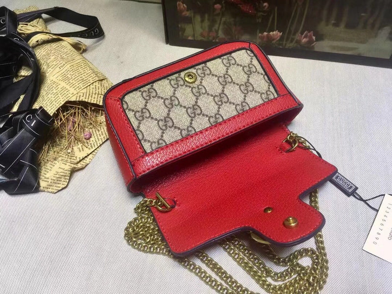 LO - GCC Bags - 2333