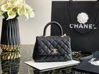 LO - CHL  BAGS FOR WOMEN - FASHION LUXURY BAGS -2038
