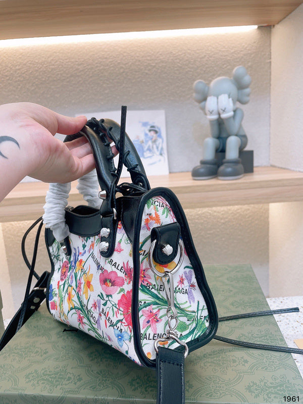 LO - BGA Bags - 1389