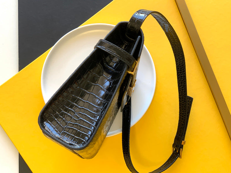 Lusso Official - LUXURY YSL BAGS - 810