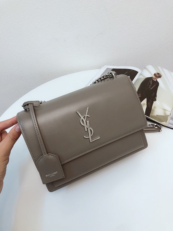 BB - YSL Bag - 3827