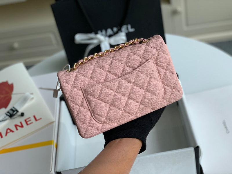 LO - CHL  BAGS FOR WOMEN - FASHION LUXURY BAGS - 1075