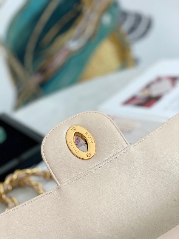 Lusso Official -  CHL BAGS  - 181