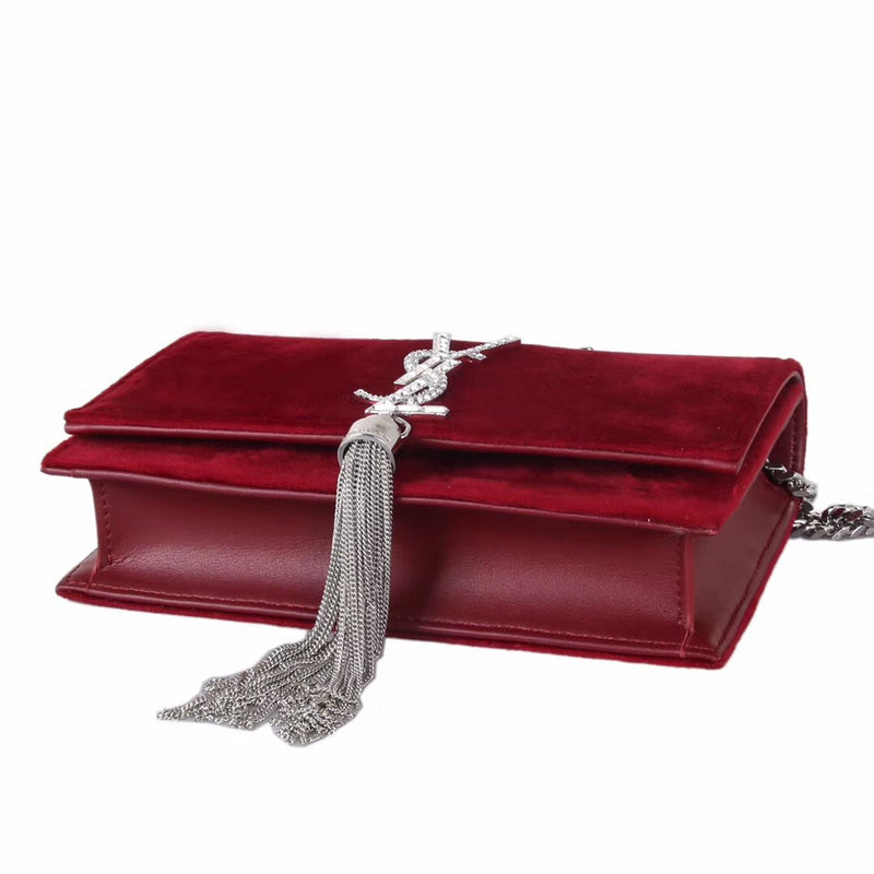 BB - YSL Bag - 3885