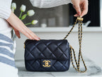 LO - LUXURY CHL BAGS - 136