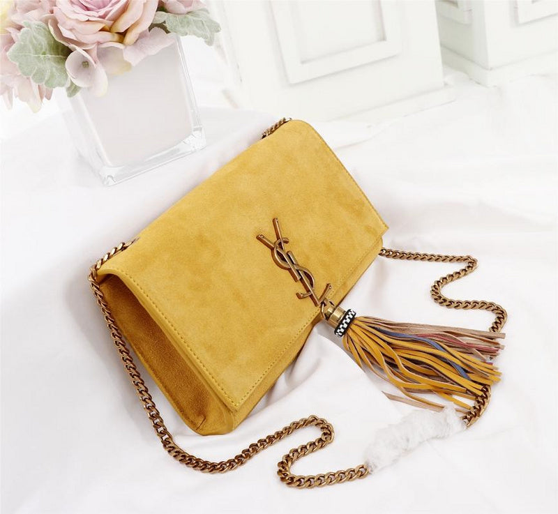 BB - YSL Bag - 2628