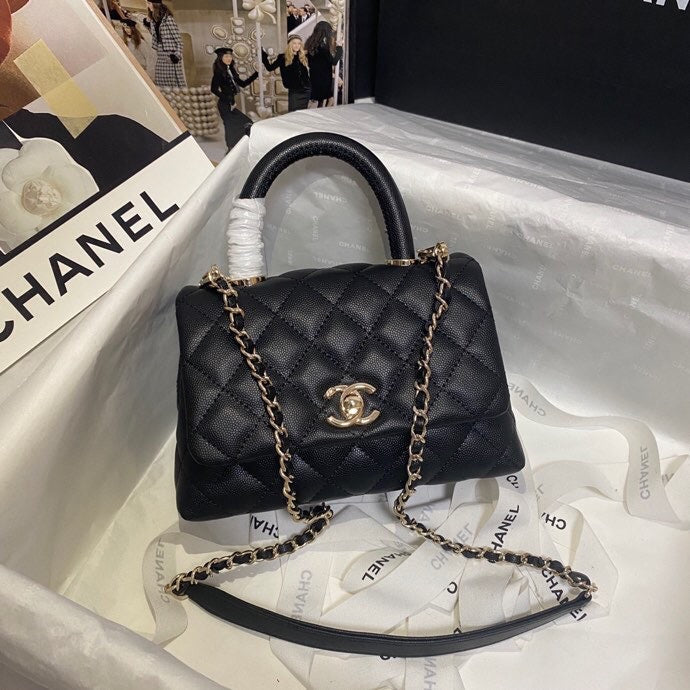 Lusso Official -  CHL BAGS  - 638