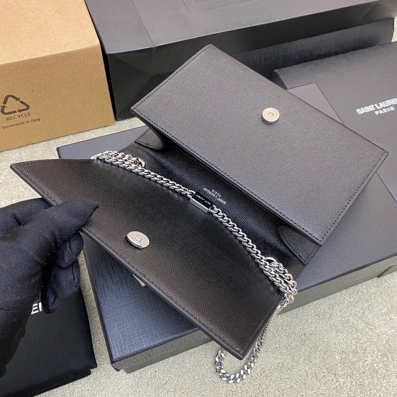 YSL BAGS - WOMEN LOVE LUXURY BAGS - 087