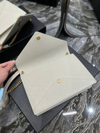 YSL BAGS - WOMEN LOVE LUXURY BAGS - 2314