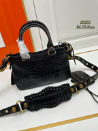 LO - BLN-CIAGA WOMEN LUXURY BAGS - 696