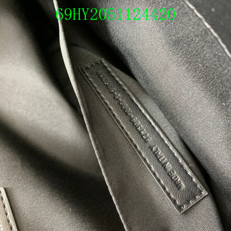 LO - BGA Bags - 1974