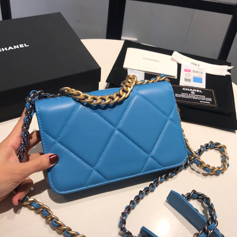 LO - CHL  BAGS FOR WOMEN - FASHION LUXURY BAGS - 941