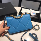 LO - CHL  BAGS FOR WOMEN - FASHION LUXURY BAGS - 941