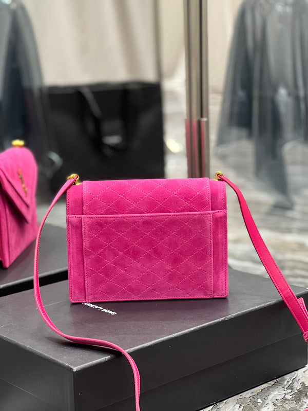 BB - YSL Bag - 3593