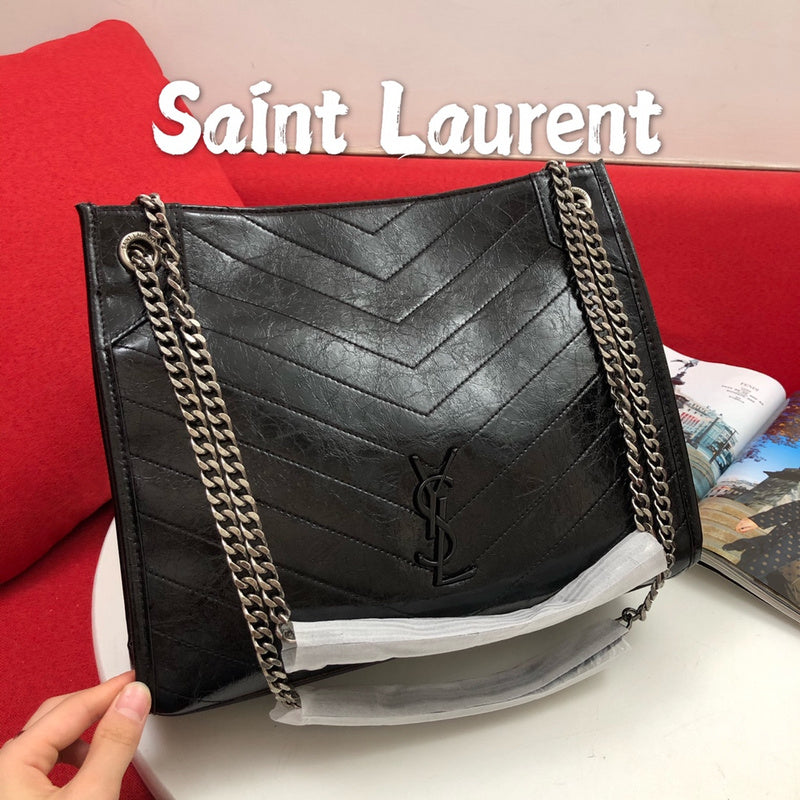 YSL BAGS - WOMEN LOVE LUXURY BAGS - 1411