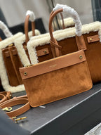 YSL BAGS - WOMEN LOVE LUXURY BAGS - 2141
