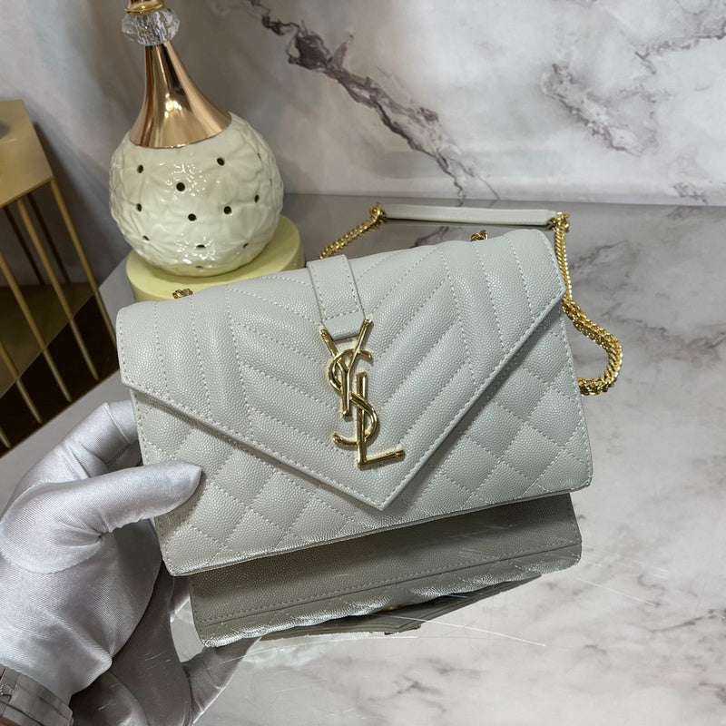 YSL BAGS - WOMEN LOVE LUXURY BAGS - 2241
