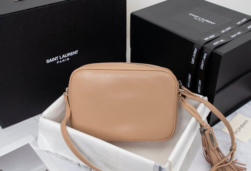 YSL BAGS - WOMEN LOVE LUXURY BAGS - 1983