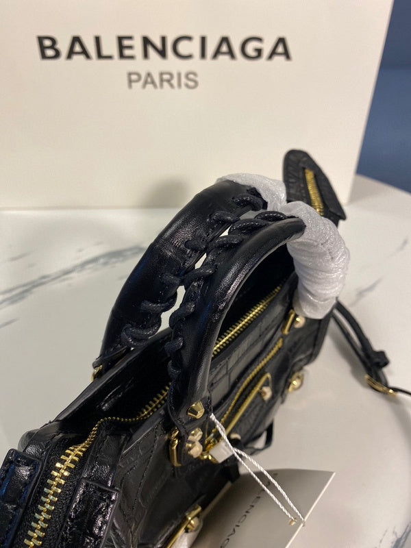 LO - BLN-CIAGA WOMEN LUXURY BAGS - 645