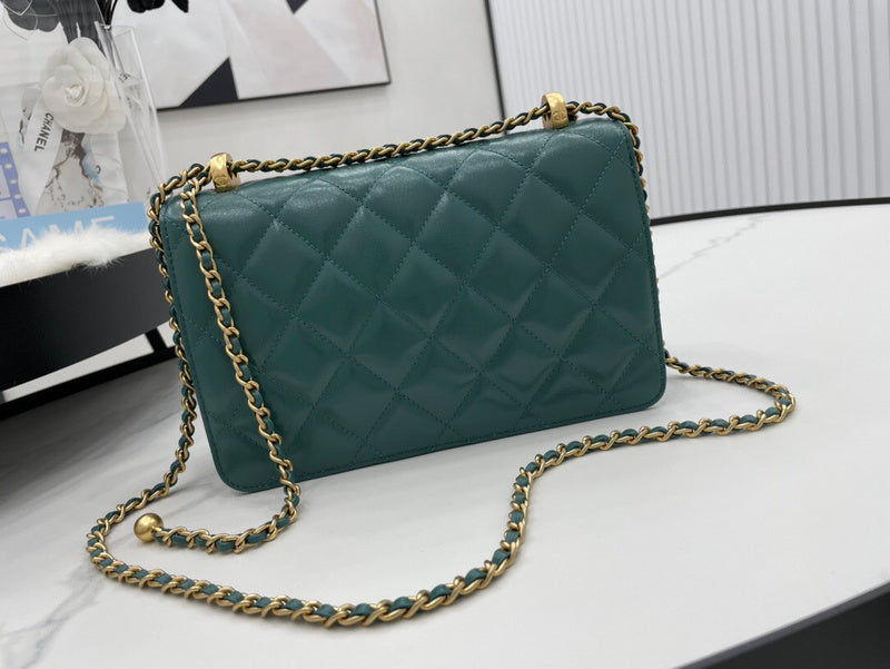 Lusso Official -  CHL BAGS  - 602