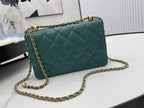 Lusso Official -  CHL BAGS  - 602