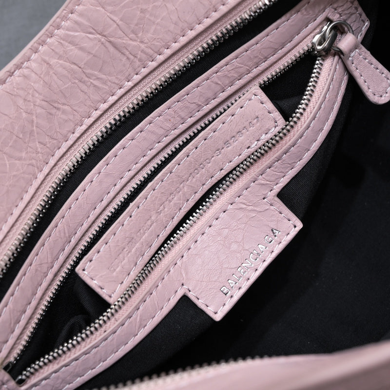 LO BAGS - BGA BAGS - 250