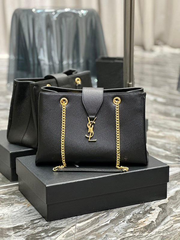 YSL BAGS - WOMEN LOVE LUXURY BAGS - 2034
