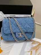 LO - LUXURY CHL BAGS - 604
