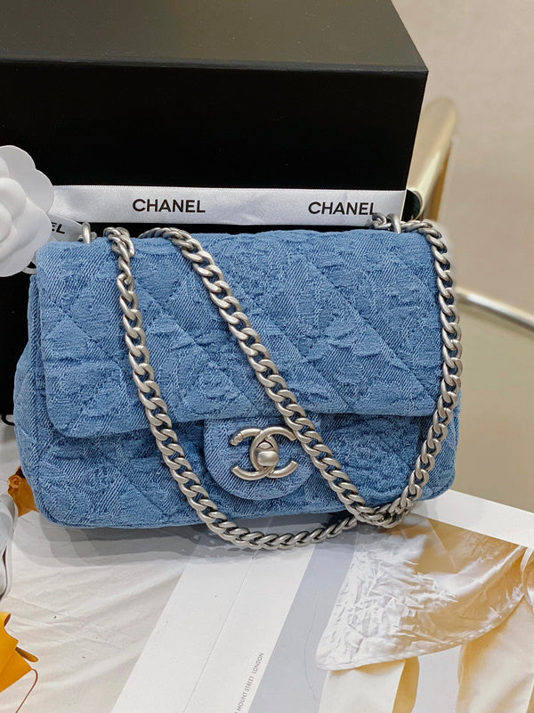 LO - LUXURY CHL BAGS - 604