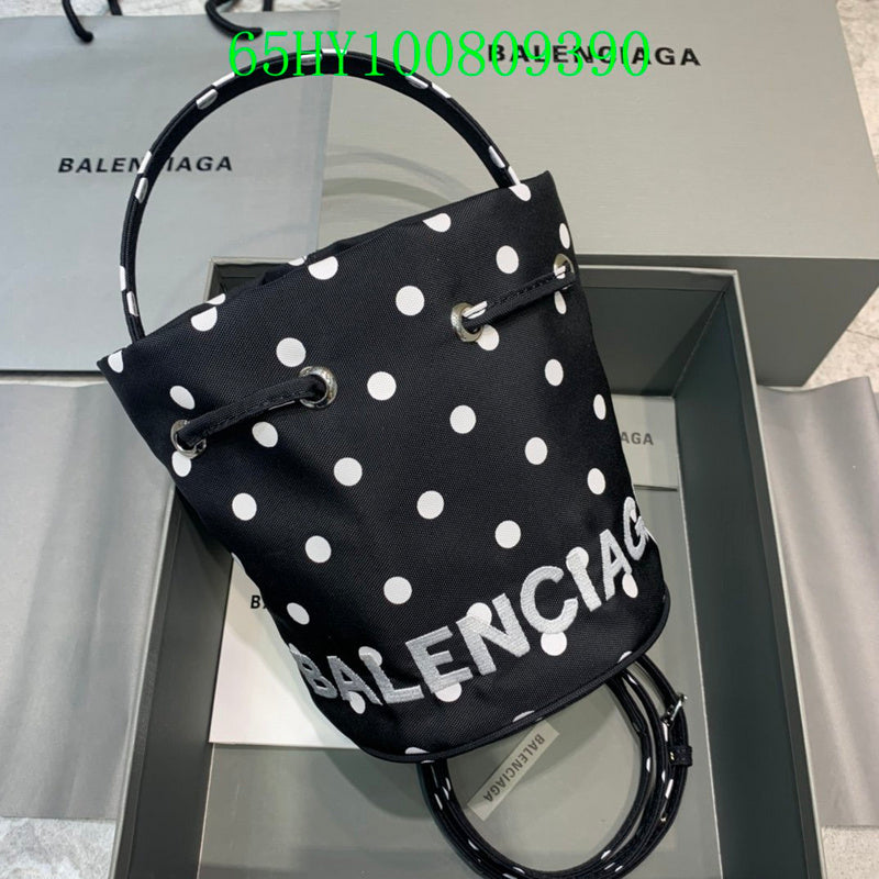 LO - BGA Bags - 2456