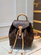 BB - LV Bags - 17372