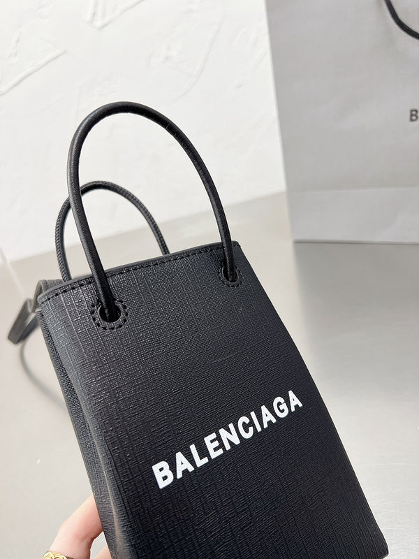 LO - BGA Bags - 1455