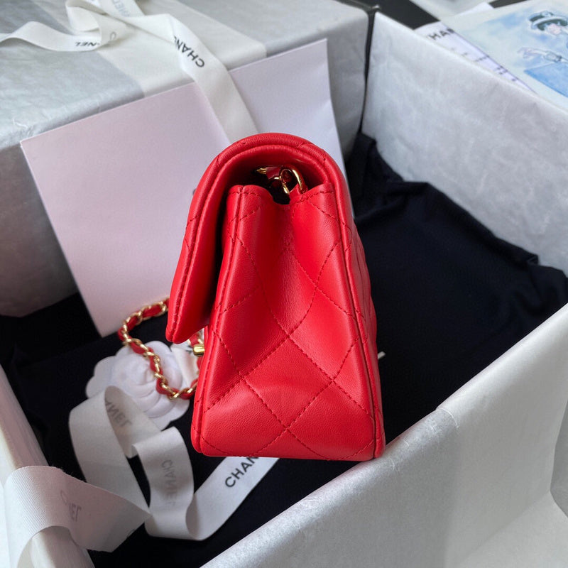 LO - CHL Bags - 2520