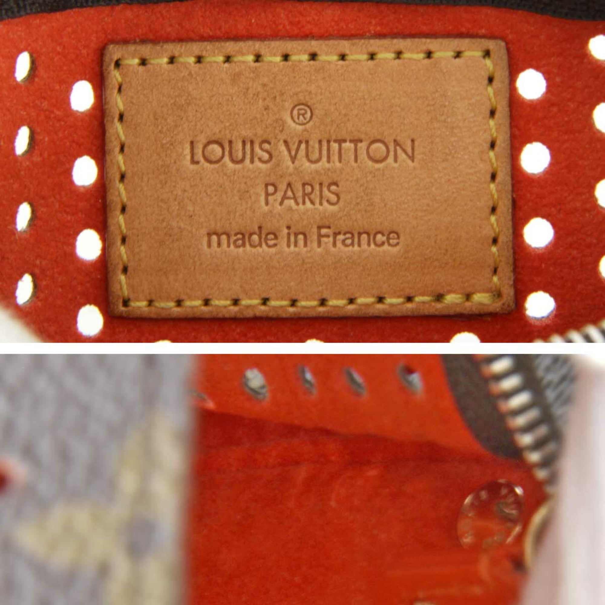 LO-LV bags 607