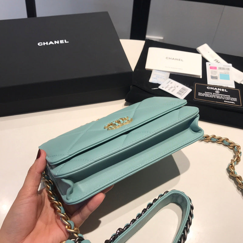 LO - CHL  BAGS FOR WOMEN - FASHION LUXURY BAGS - 947