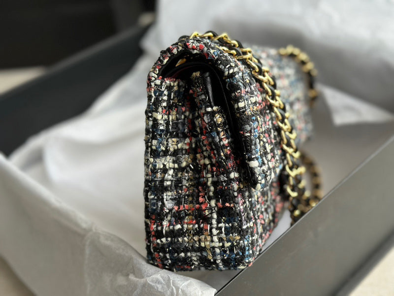 Lusso Official -  CHL BAGS  - 087