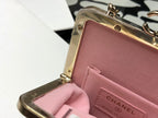 CHL -  Cruise Clutch Crossbaby Black Bag For Women 13LO/5in