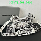 LO - BGA Bags - 1657