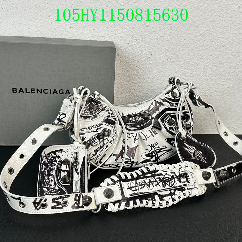 LO - BGA Bags - 1657