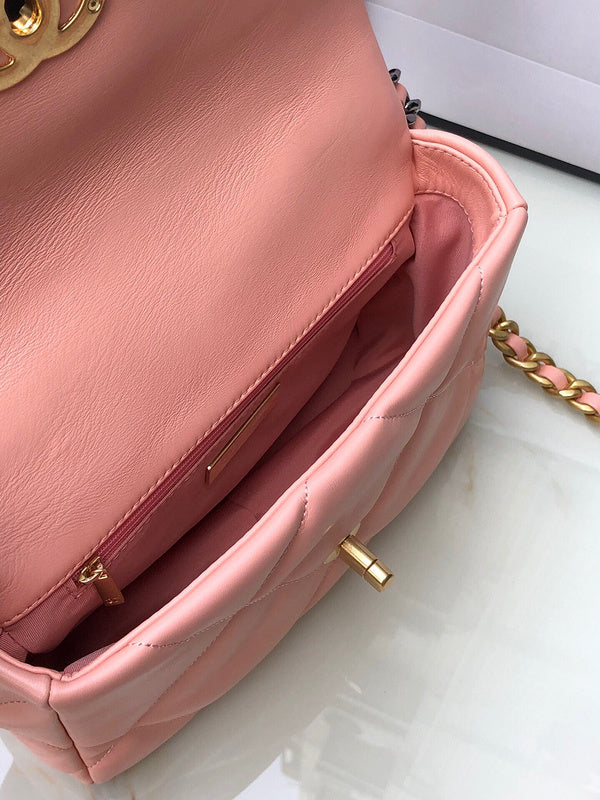 Lusso Official -  CHL BAGS  - 129