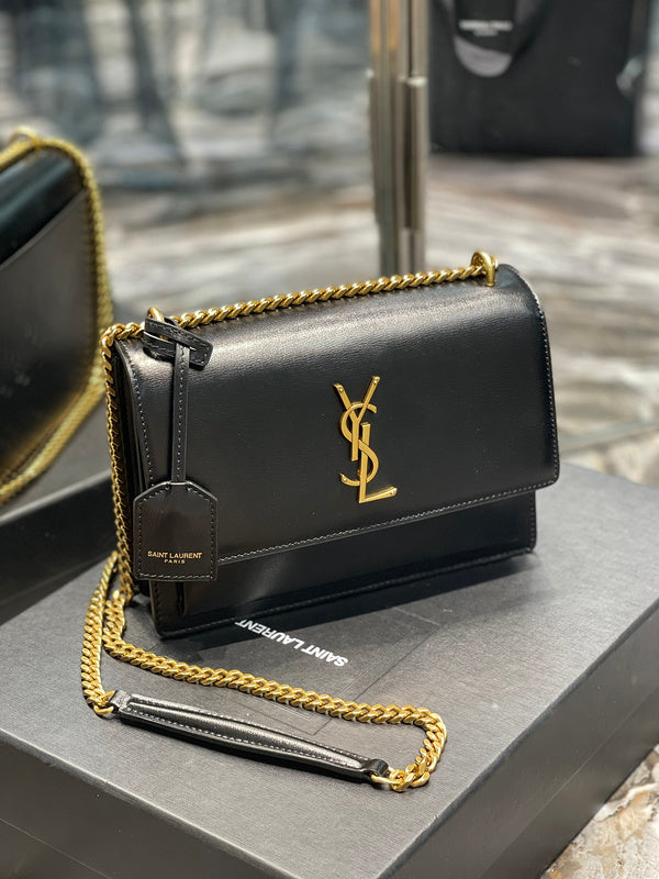 YSL BAGS - WOMEN LOVE LUXURY BAGS - 283
