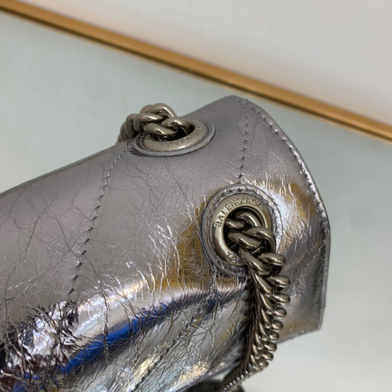 LO - BGA Bags - 2564