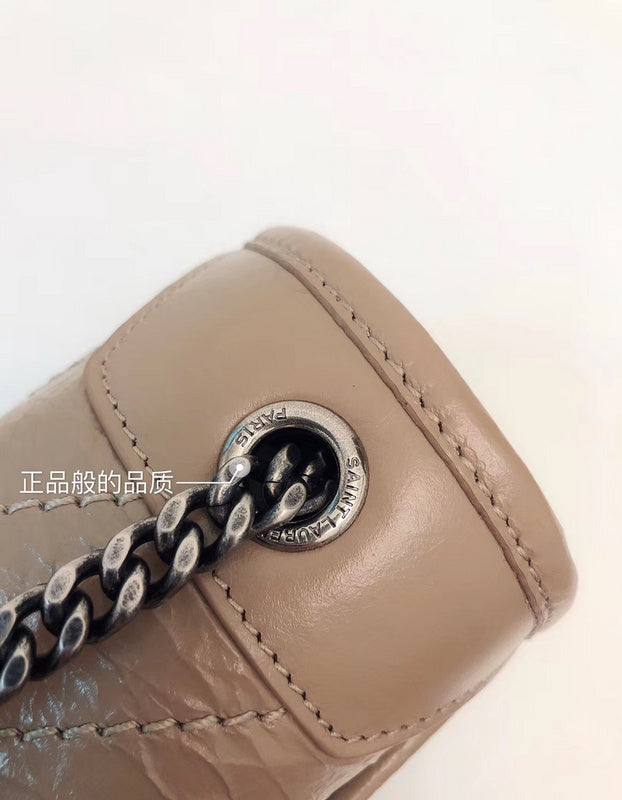 BB - YSL Bag - 3837