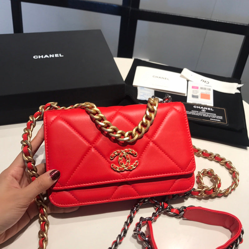 LO - CHL  BAGS FOR WOMEN - FASHION LUXURY BAGS - 943