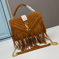YSL BAGS - WOMEN LOVE LUXURY BAGS - 1110
