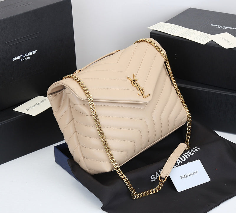 YSL BAGS - WOMEN LOVE LUXURY BAGS - 1767