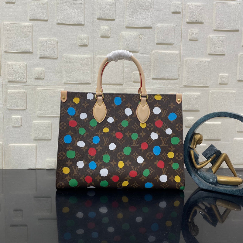 LO - LV Bags - 15794