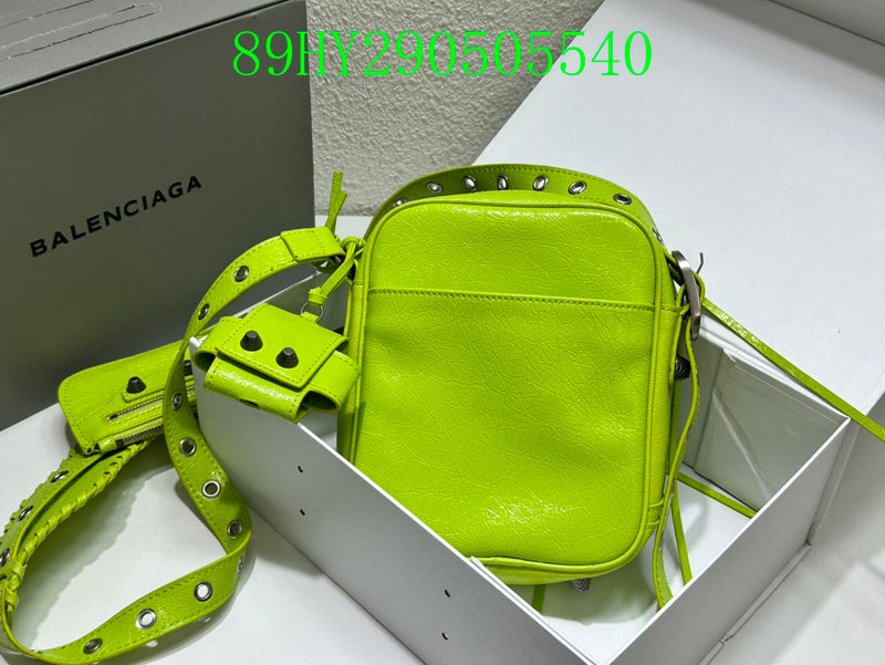 LO - BGA Bags - 1791