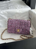 LO - CHL  BAGS FOR WOMEN - FASHION LUXURY BAGS - 320