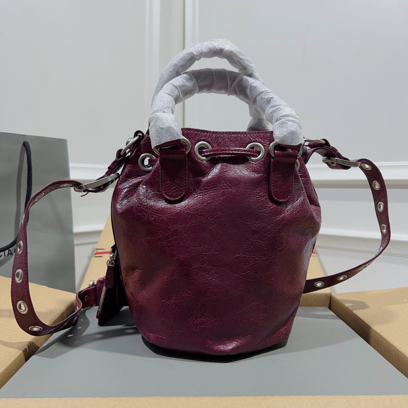 LO - BLN-CIAGA WOMEN LUXURY BAGS - 202
